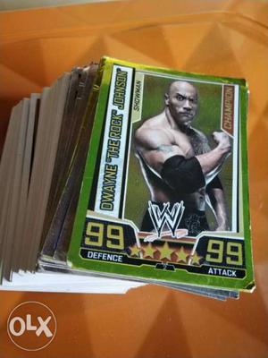 100 plus cards