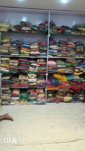 180 per pice ready-made lot girls wear 400 +pices