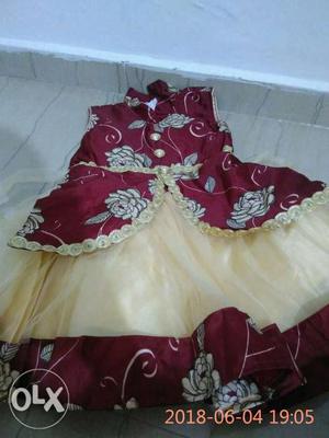 24 no size new dress for Rs 460 price negotiable