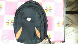 3 Black Backpacks for Sell(Laptop Carry)