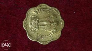 48 yers old coin