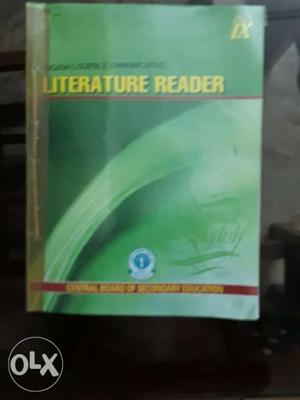 9 th cbse literature reader