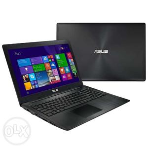 ASUS Laptop X553M for sale.