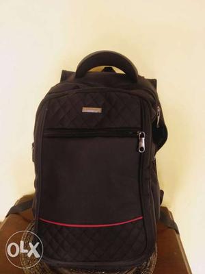 Bata Laptop backpack