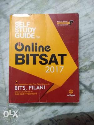 Bits preparation book  edition in new