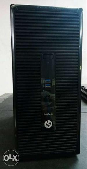 BranD New HP ProDesk 405-G2 MT (A Quad Core