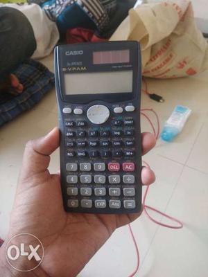 Calculator for engineering
