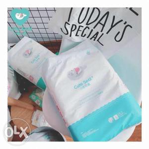 Canadian brand baby diapers all sizes available