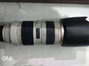 Canon mm f/2.8 Lens Non IS just Like Brand