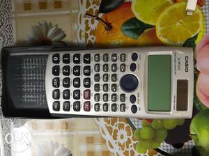 Casio FX-991ES Scientific Calculator (FX991ES)