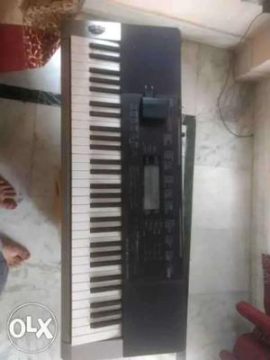 Casio ctk 850