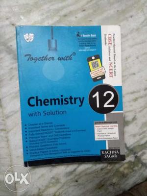 Chemistry together with  editionin new