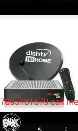 DishtvHD (.79)Dishtv HD Lifetime warranty