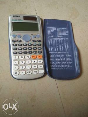 Es plus advance calsi for engineering 6 month used only