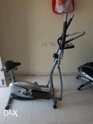 Exercise cycle for sale