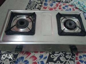 Gas Stove In Good working condition