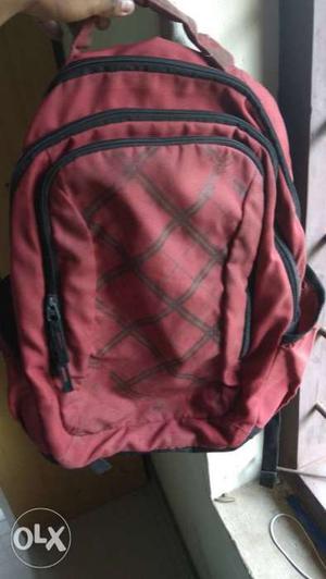 Good condition American Toursiter Back pack..