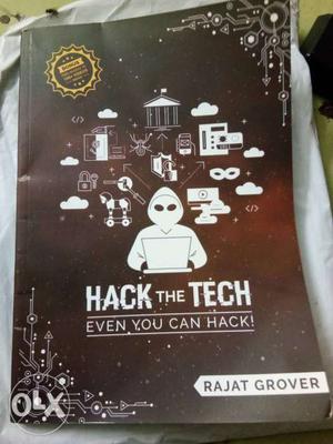 Hacking book and 100+ licensed video lectures,
