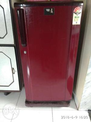 Haier fridge 170 lts
