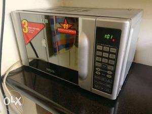 IFB Microwave Oven Complete working condition