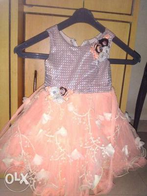 Kid's frock for sale