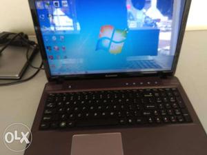 Lenovo I5 Laptop