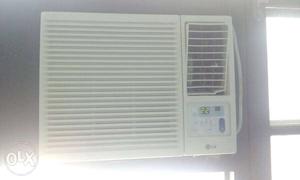 Lg ac.75 ton good condition98one five six9
