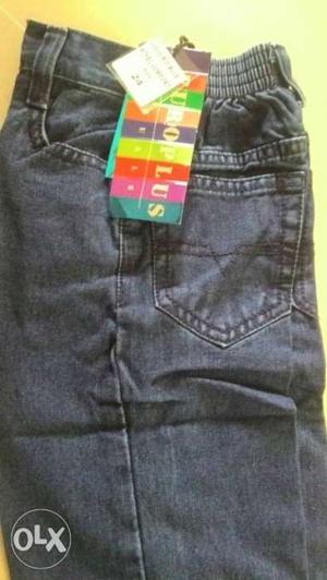 Lot size  - Boys Jeans brand new all size ()