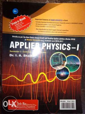 M.D.Dayal solution,applied physics,