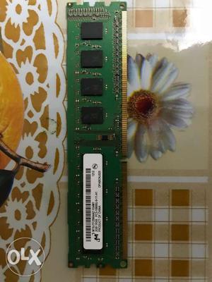 Micron 2GB DDR3 1Rx8 PC3 RAM