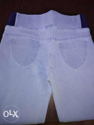 New wholesale rate Girls Jeans size 