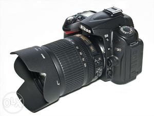 Nikon D90 new cam rent only cl me....8 best