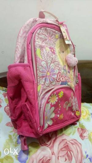 Orijinal Barbie Company bag