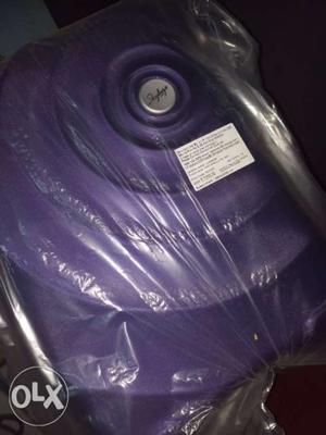 Purple Home Appliance Pack