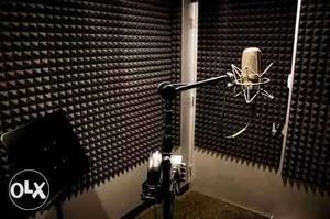Recording,dubbing,Music & Mixing