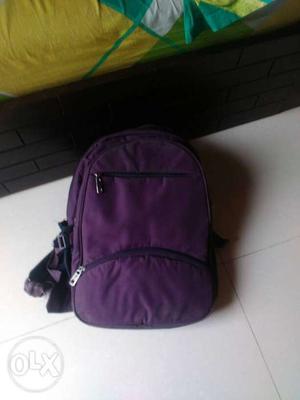 School bag/backpack/ laptop bag...it's in gud