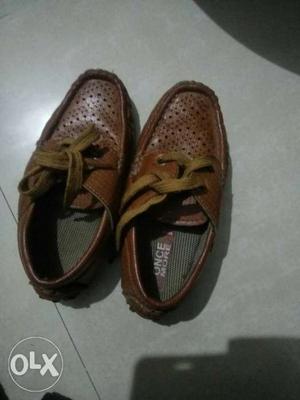 Size 9 number for 3 years old kid, I brought from