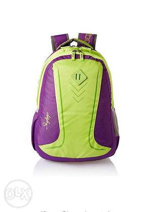 Skybags footloose bagpack