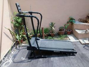 Treadmill (Adler Benson salimo dx)