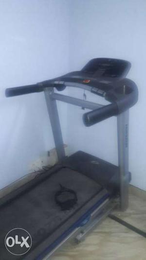 Treadmill new condition