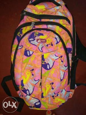 Very nice school/collage bag for sell..