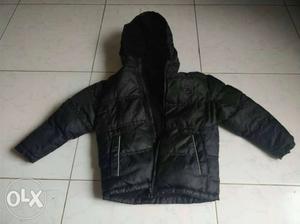 Winter jacket from london extremely warm and