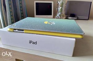 Apple iPad4 (Retina Display), 64GB, Wi-Fi+Cellular