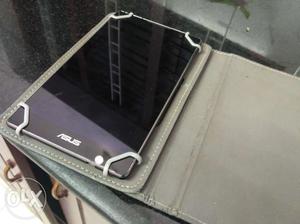 Asus zenpad 7 inch tablet () with flipcover