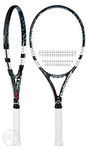 Babolat Pure Drive GT Tennis racquet, brand new,