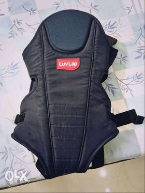 Baby's Carrier Blue