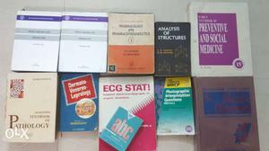 Books Medical Engineering and Dental