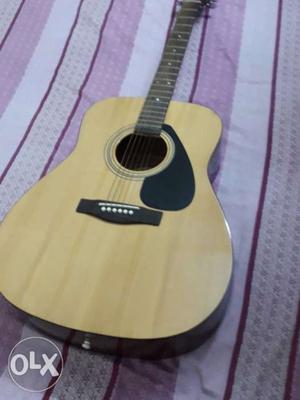 Brand New Yamaha Acoustic Guitar F310