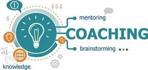 Coaching available for 1 to 9..E.M. only