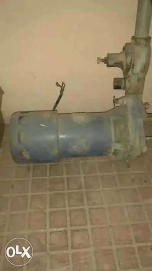 Crompton half hp water motor pump